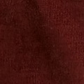 Burgundy fabric swatch