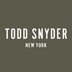 Todd Snyder logo