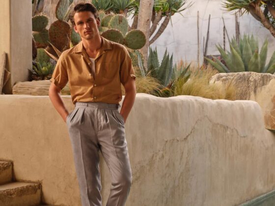 Todd Snyder Spring Collection April 2024