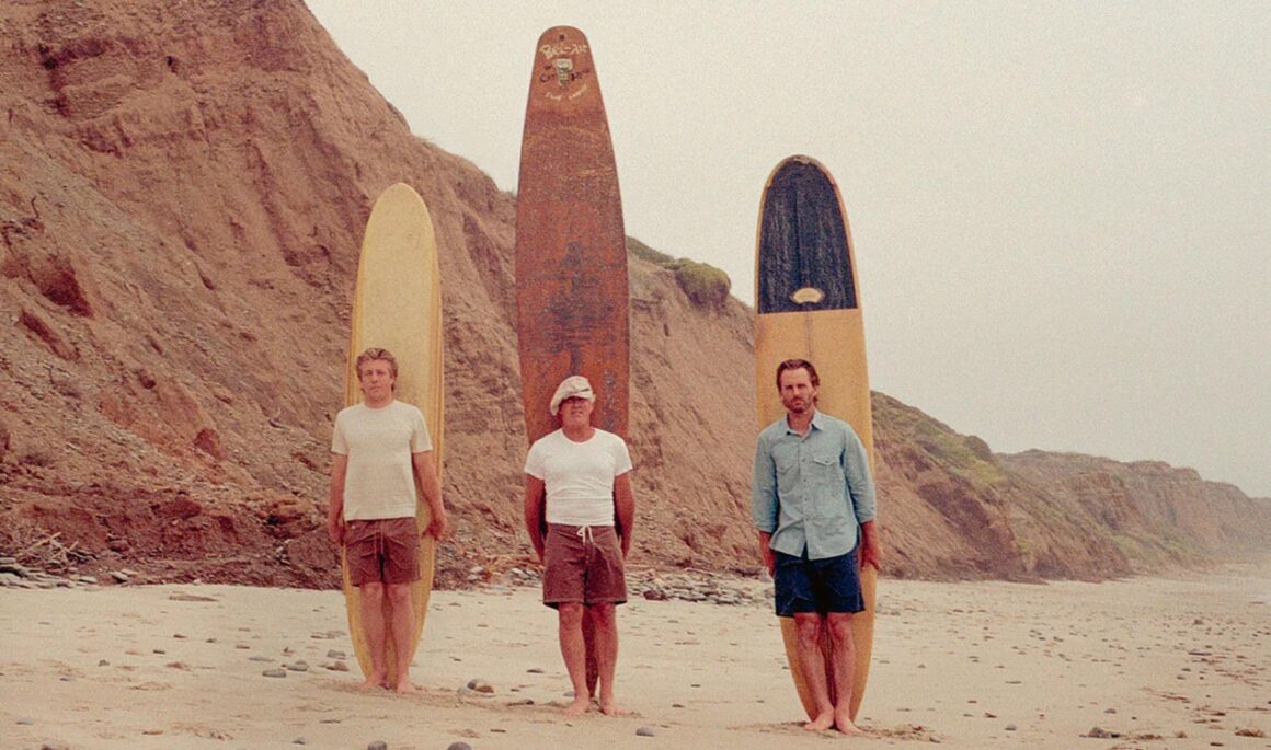 Buck Mason Men's Swimwear