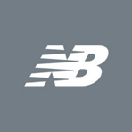 New Balance logo