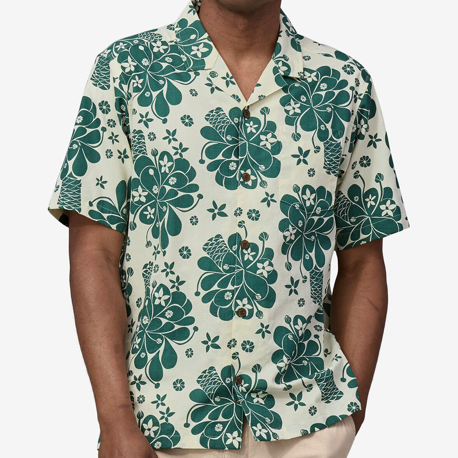 Patagonia Patahola shirt
